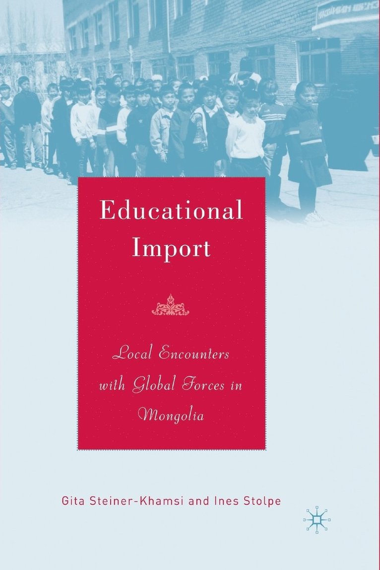 Educational Import 1