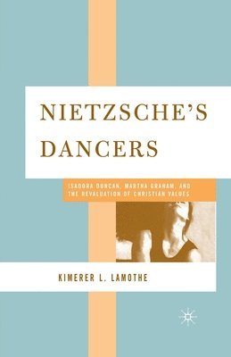 Nietzsche's Dancers 1