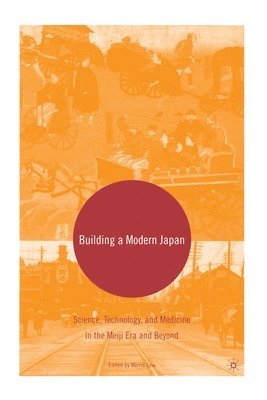 Building a Modern Japan 1