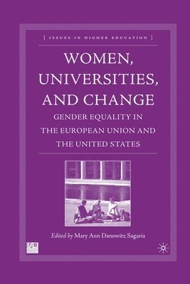 Women, Universities, and Change 1