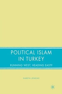 bokomslag Political Islam in Turkey