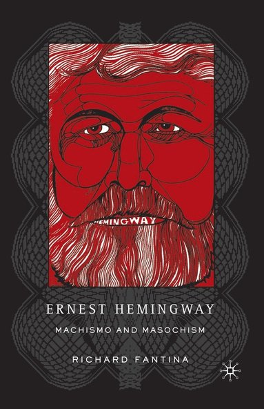 bokomslag Ernest Hemingway