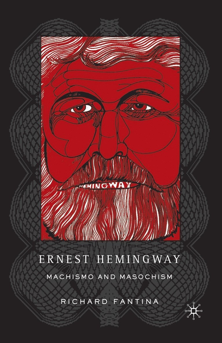 Ernest Hemingway 1