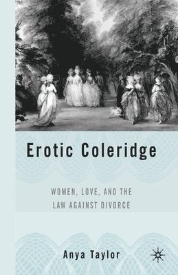 Erotic Coleridge 1