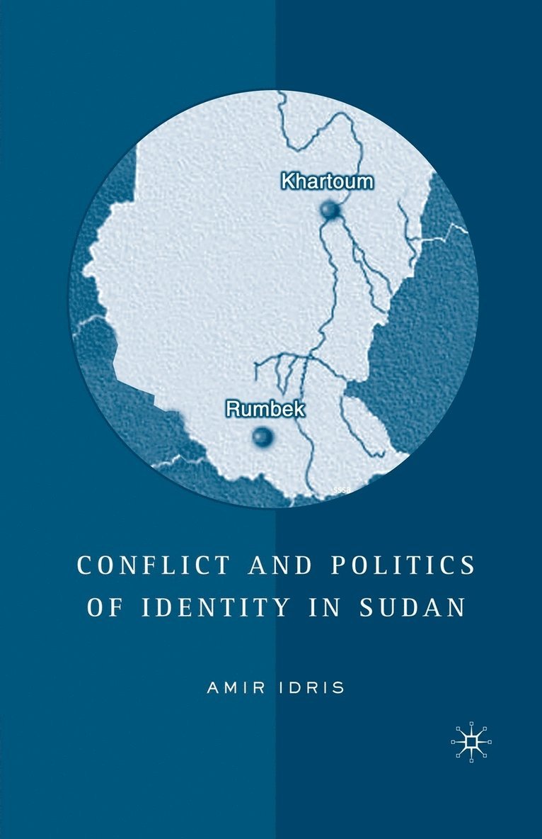Conflict and Politics of Identity in Sudan 1