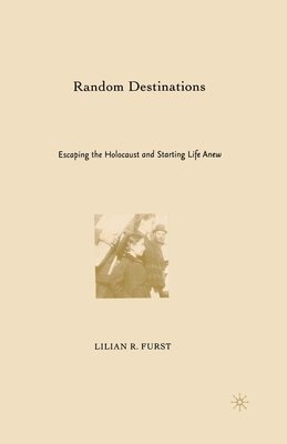 Random Destinations 1