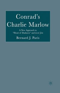 bokomslag Conrads Charlie Marlow