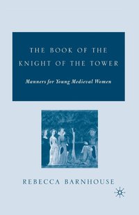 bokomslag The Book of the Knight of the Tower