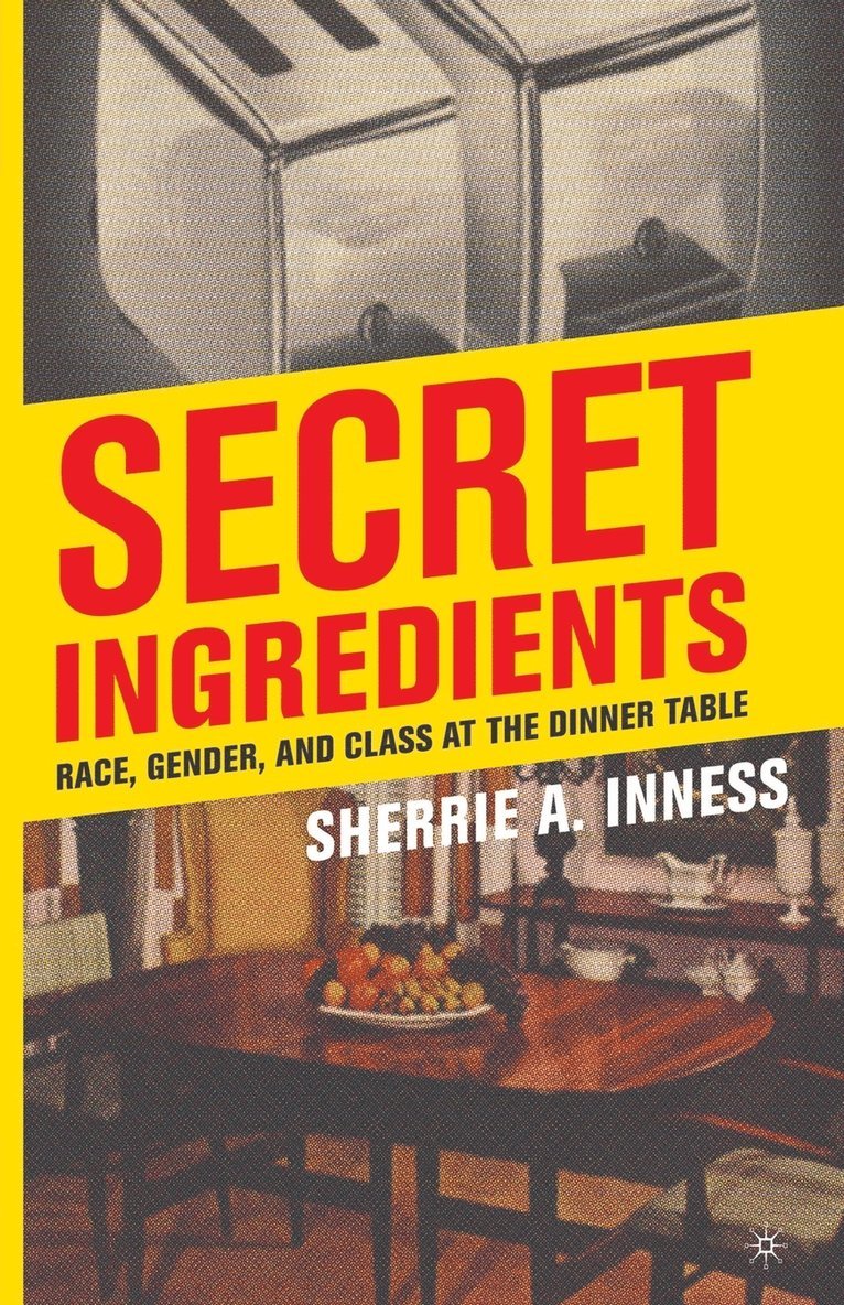 Secret Ingredients 1