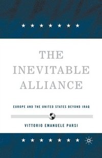 bokomslag Inevitable Alliance