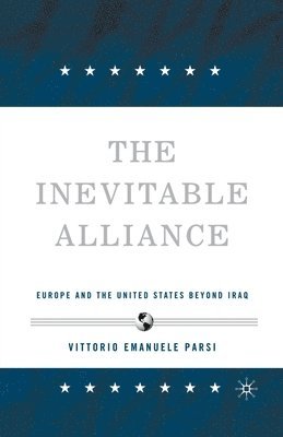 Inevitable Alliance 1