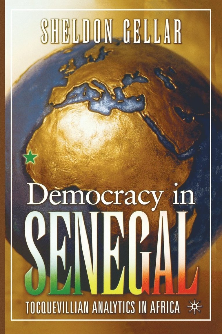 Democracy in Senegal 1