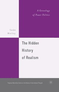 bokomslag The Hidden History of Realism