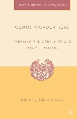 Comic Provocations 1