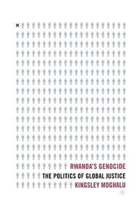 bokomslag Rwanda's Genocide