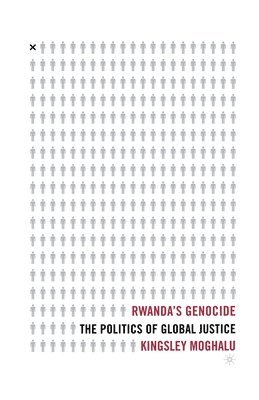 Rwanda's Genocide 1