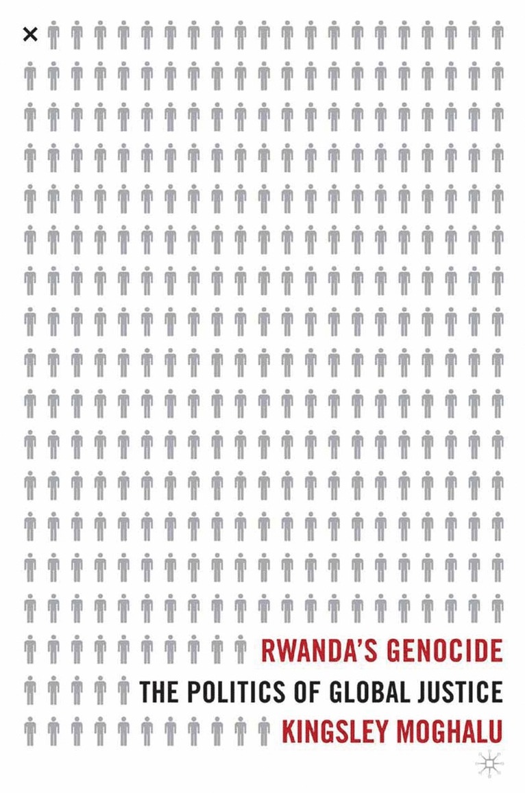 Rwanda's Genocide 1