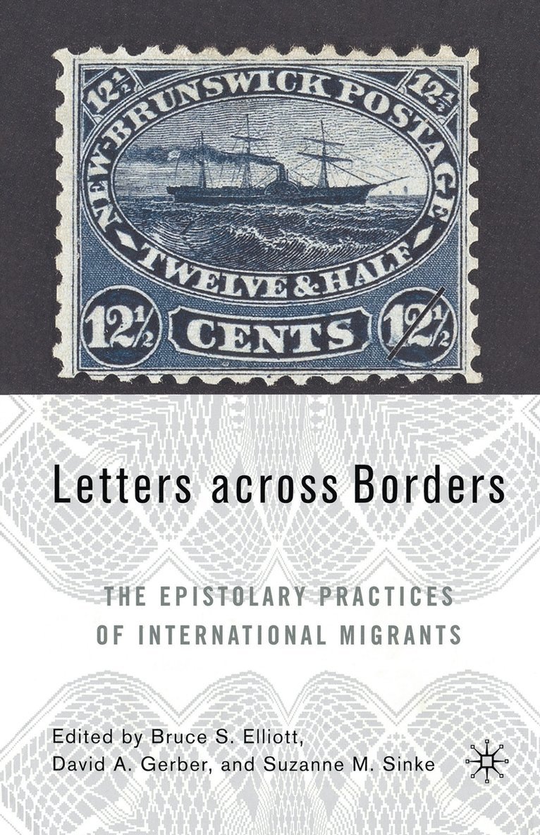 Letters across Borders 1