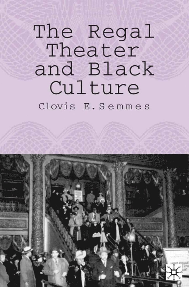 Regal Theater and Black Culture