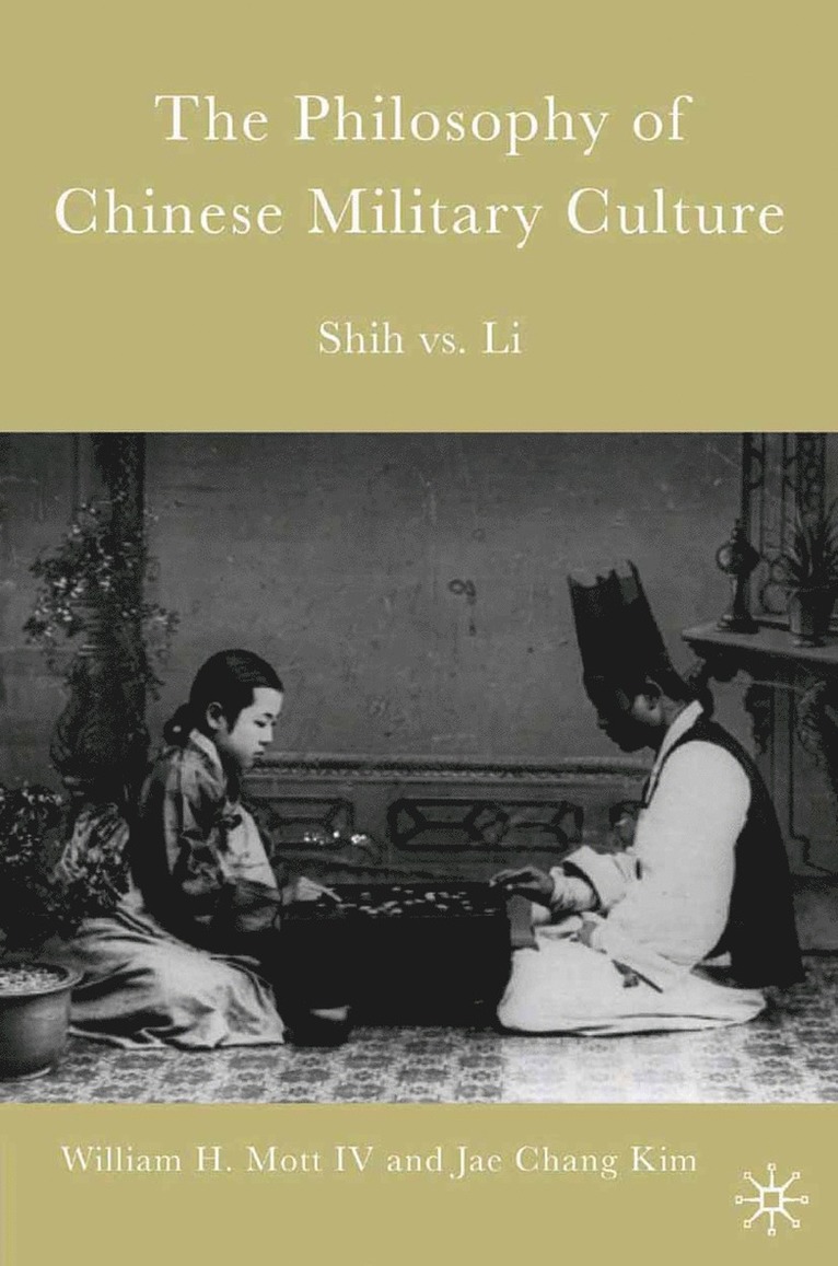 Philosophy of Chinese Military Culture