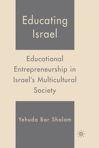 bokomslag Educating Israel