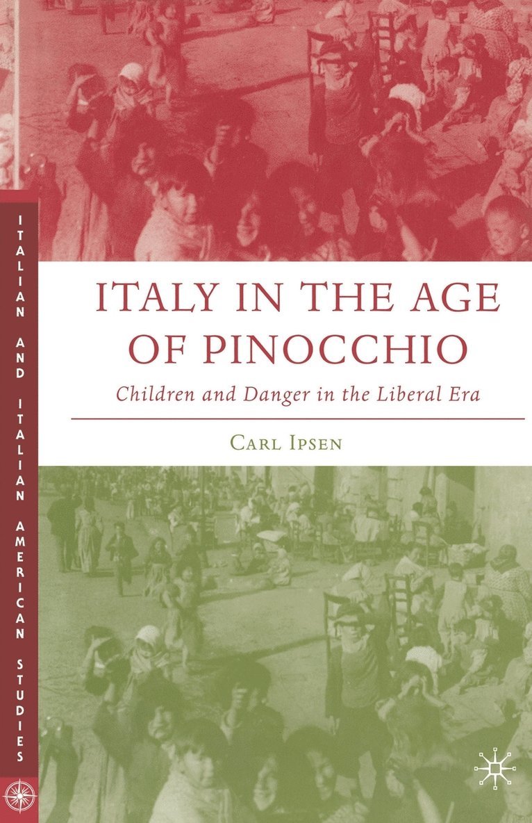 Italy in the Age of Pinocchio 1