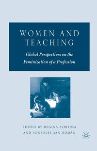 bokomslag Women and Teaching
