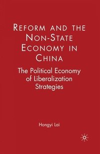 bokomslag Reform and the Non-State Economy in China