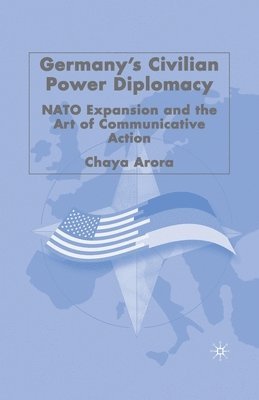 Germany's Civilian Power Diplomacy 1