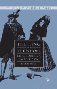 bokomslag King and the Whore