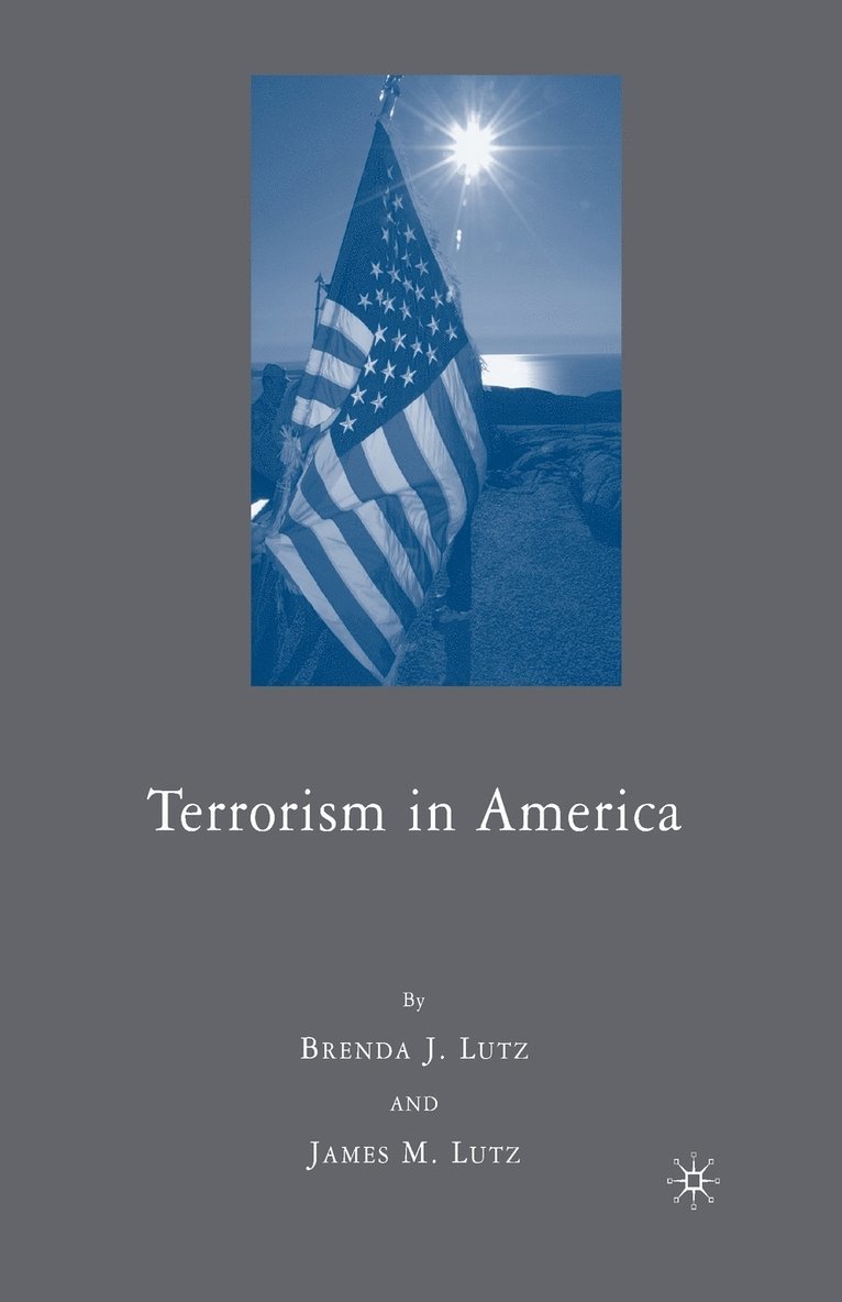Terrorism in America 1