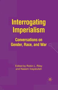 bokomslag Interrogating Imperialism