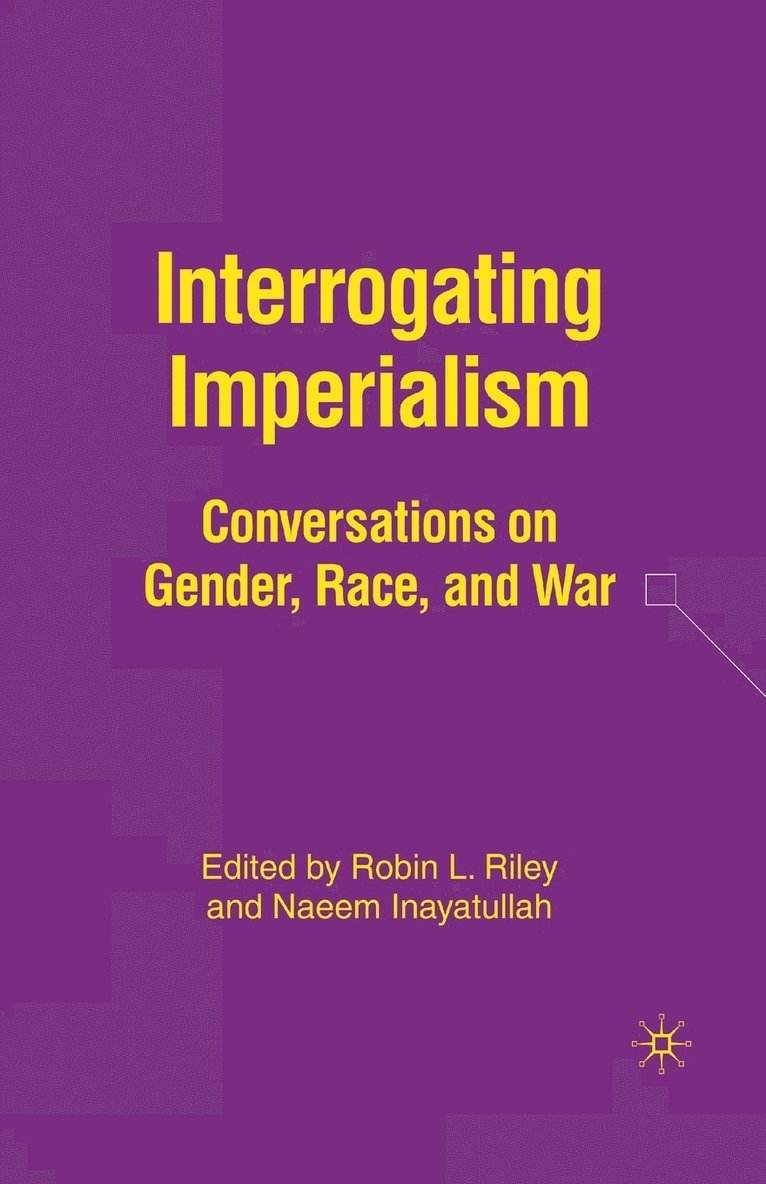 Interrogating Imperialism 1