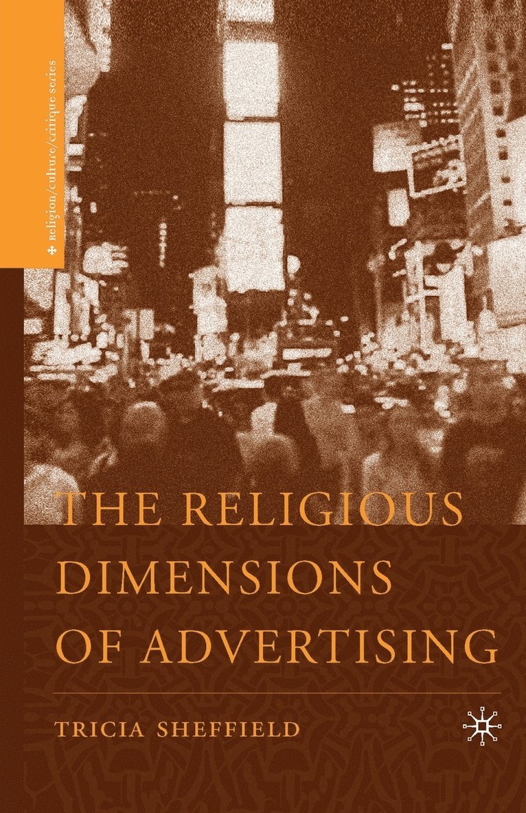 Religious Dimensions of Advertising 1