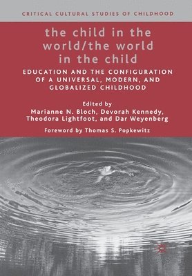 The Child in the World/The World in the Child 1