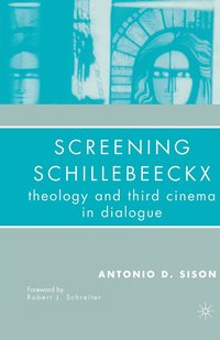 bokomslag Screening Schillebeeckx