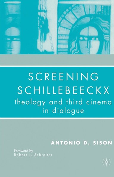 bokomslag Screening Schillebeeckx