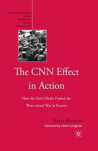 bokomslag CNN Effect in Action