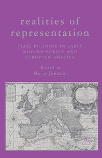 bokomslag Realities of Representation
