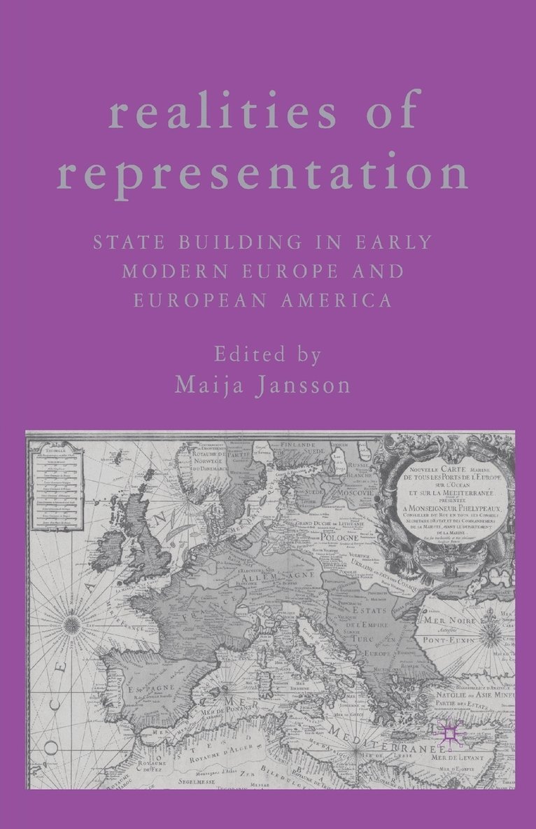 Realities of Representation 1