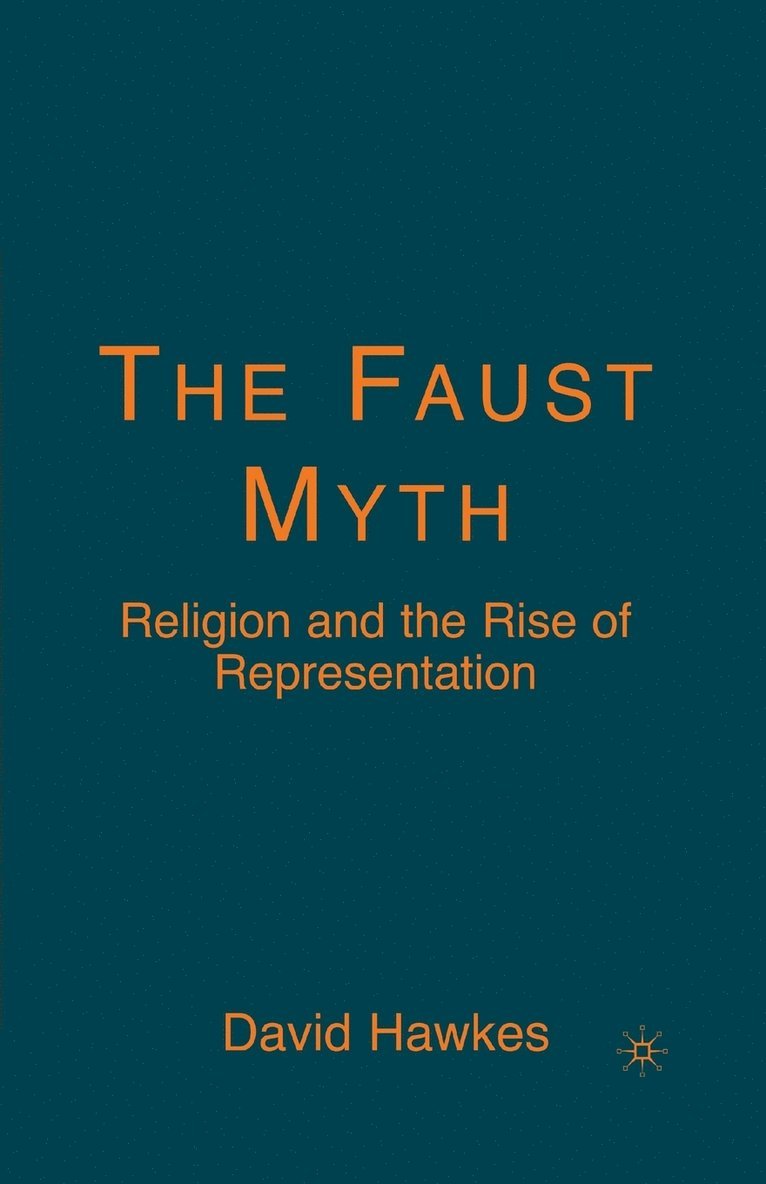 The Faust Myth 1