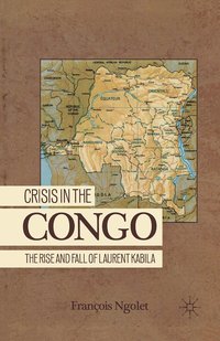 bokomslag Crisis in the Congo