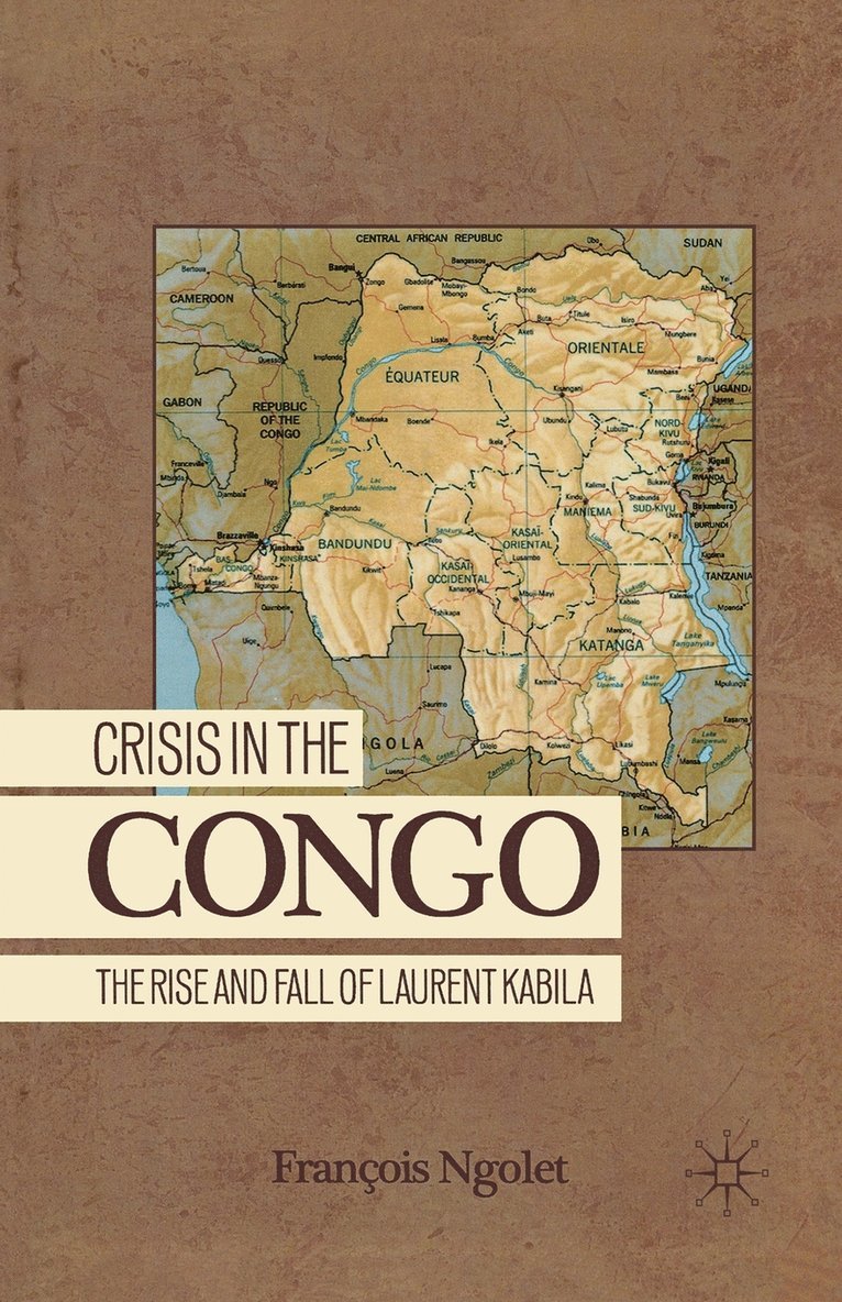 Crisis in the Congo 1