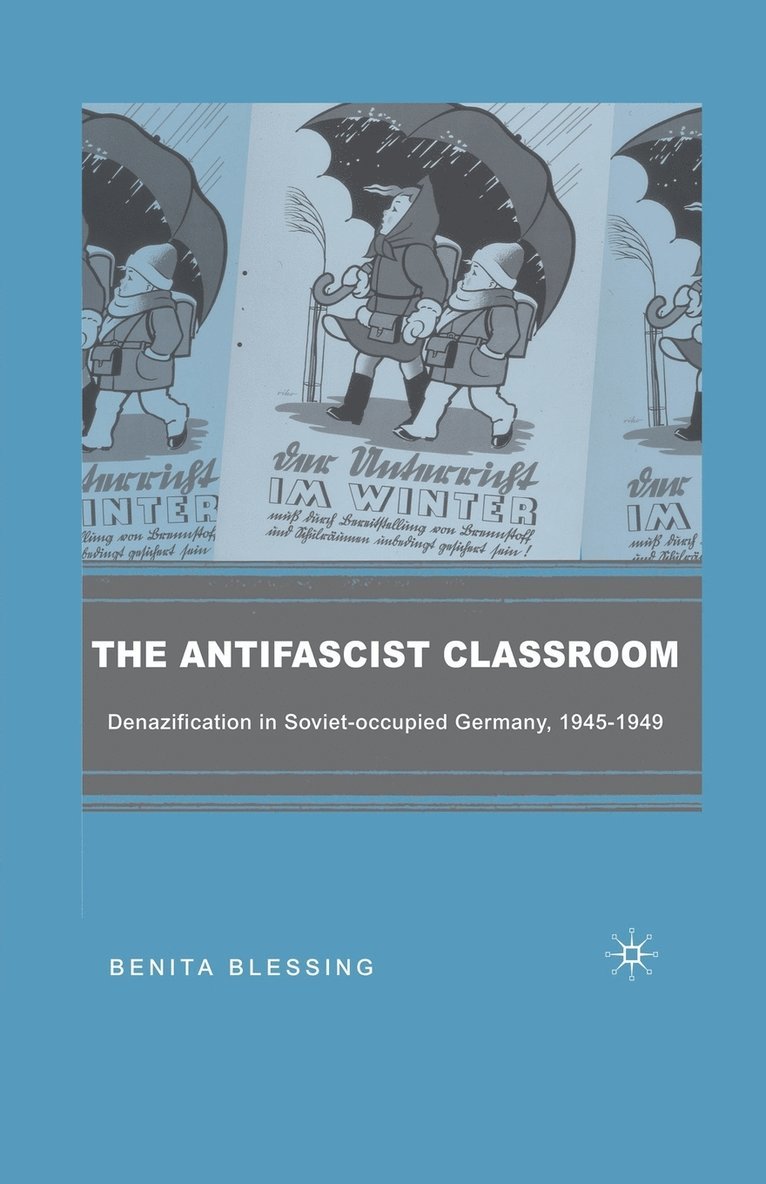 The Antifascist Classroom 1