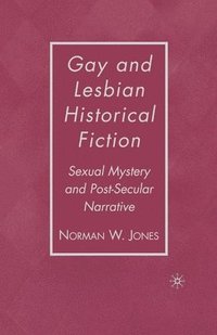 bokomslag Gay and Lesbian Historical Fiction