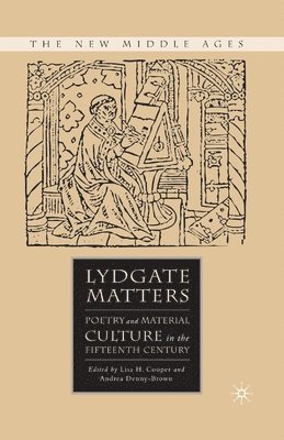Lydgate Matters 1