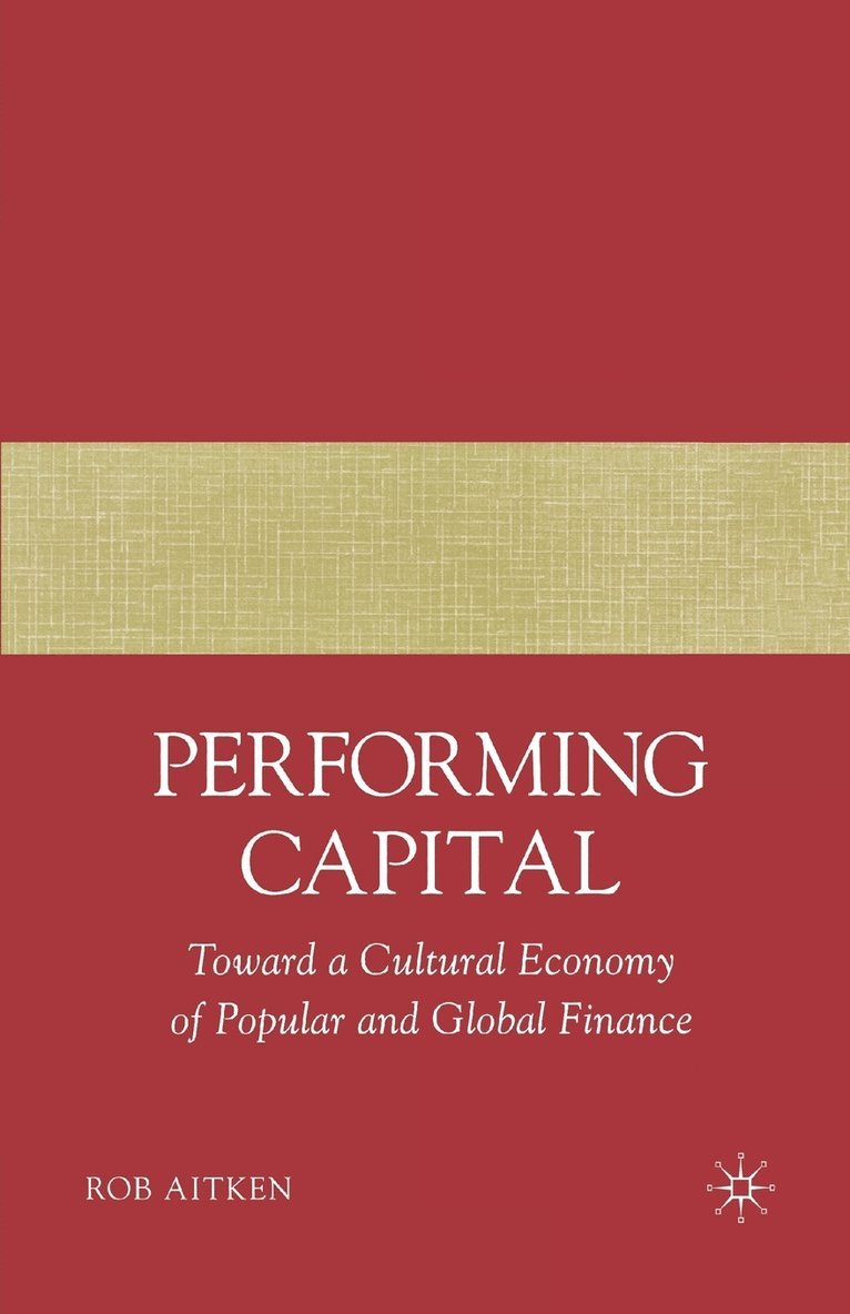 Performing Capital