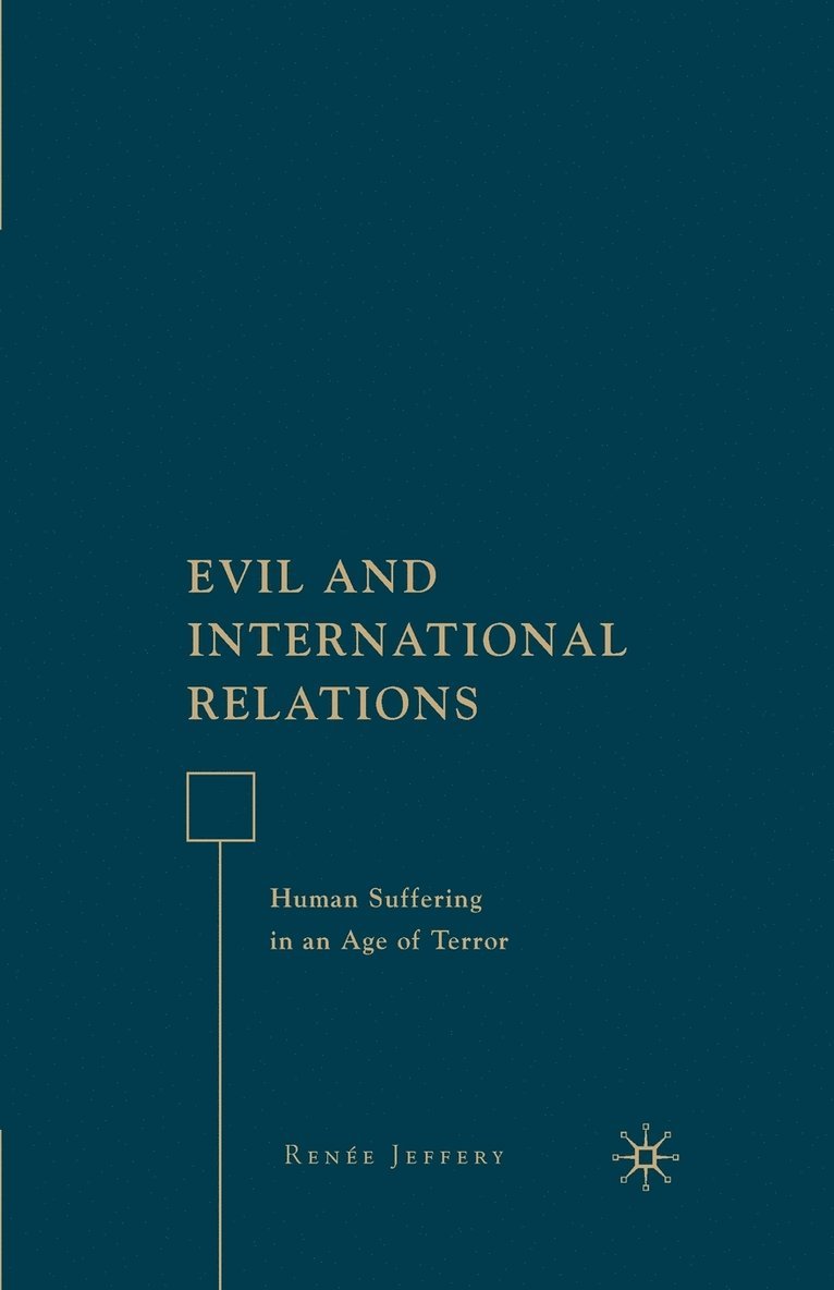 Evil and International Relations 1