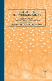 bokomslag Contested Individualization