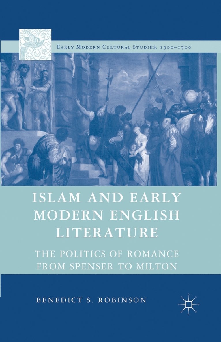 Islam and Early Modern English Literature 1